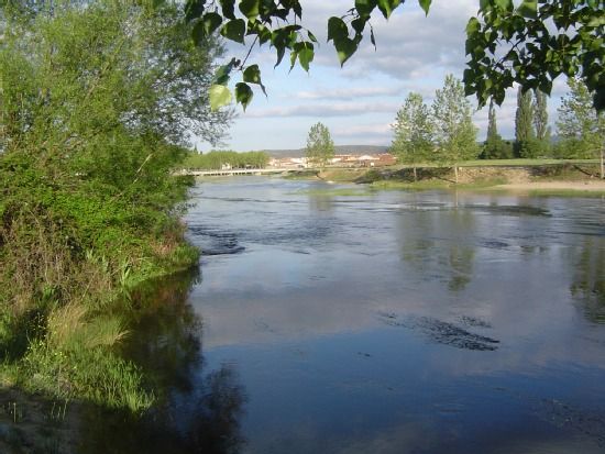 Casa Rural Rio Adaja
