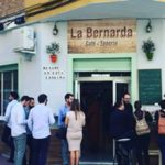 La Bernarda Del Soho De Malaga