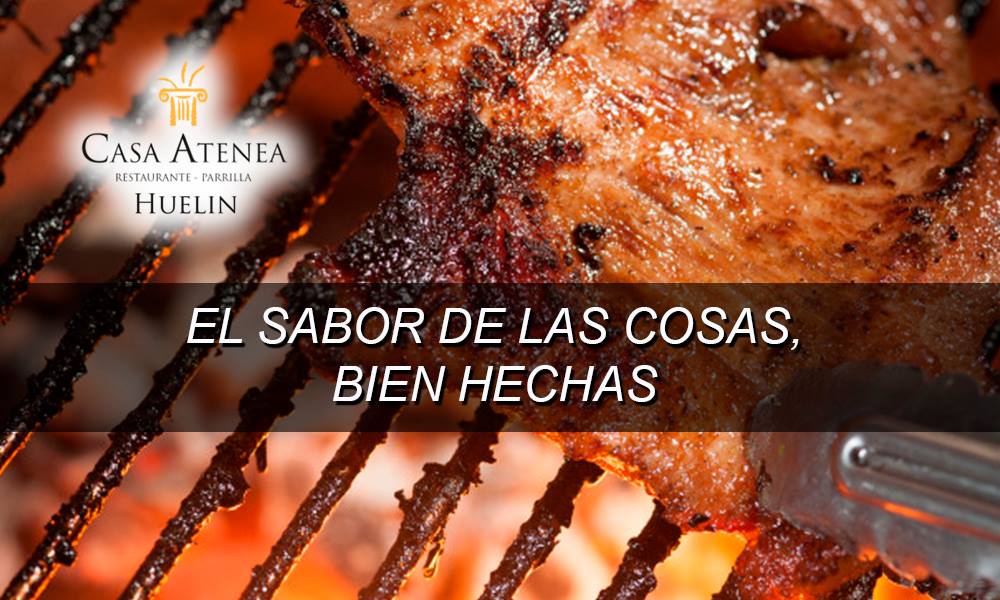 Casa Atenea Restaurante