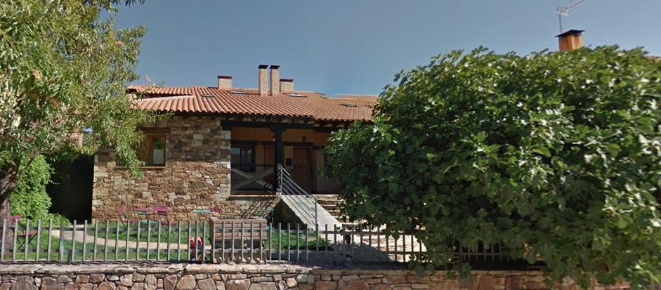 La Tejera de Montejo