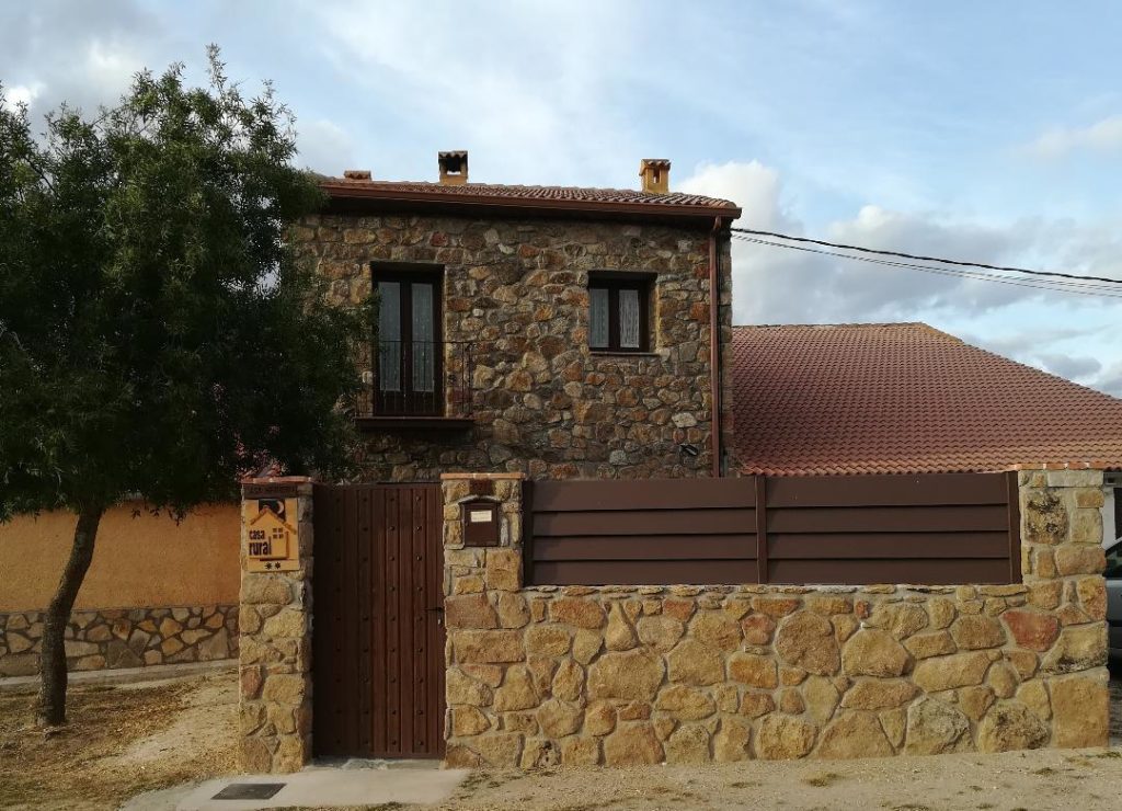 Casa Rural Herrero