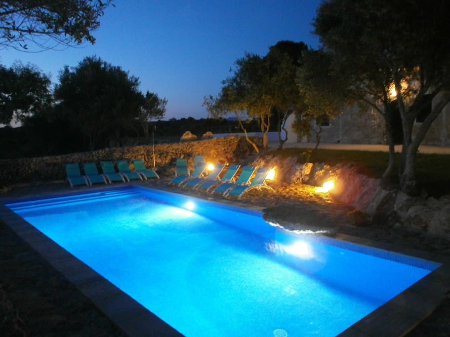 Casa de Campo Santa Catalina