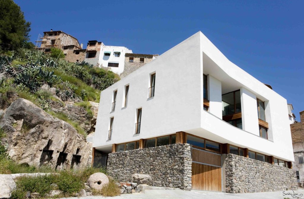 La Era Del Portalico