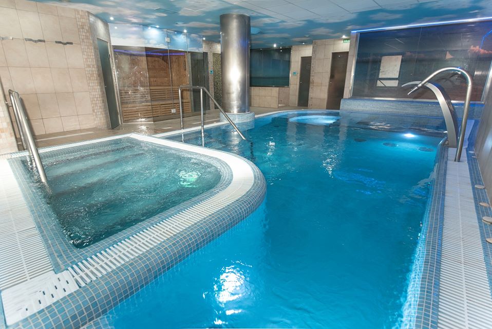 Qi Spa