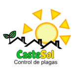 Castesol Control De Plagas