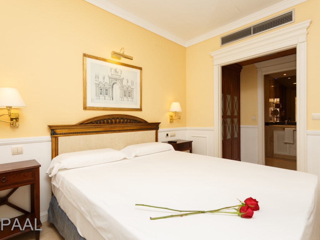 PAAL Guadalpín Marbella Suite 309