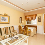 PAAL Guadalpín Marbella Suite 309