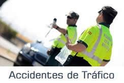 Accidentes