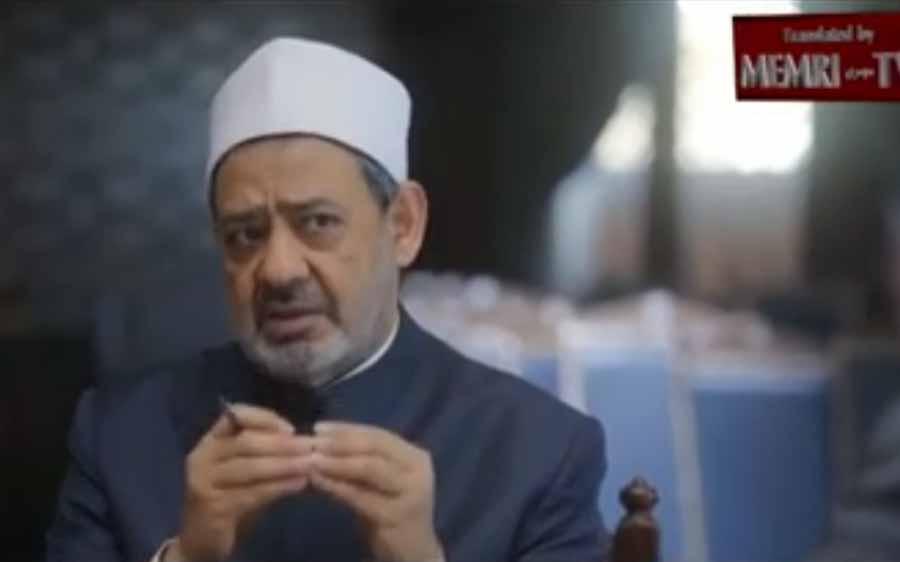 Influyente imám egipcio alienta en televisión a “combatir la homosexualidad” y "matar apóstatas"