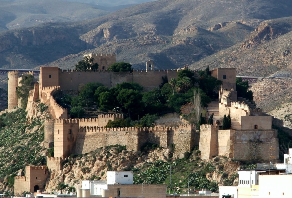 Alcazaba_de_Almería