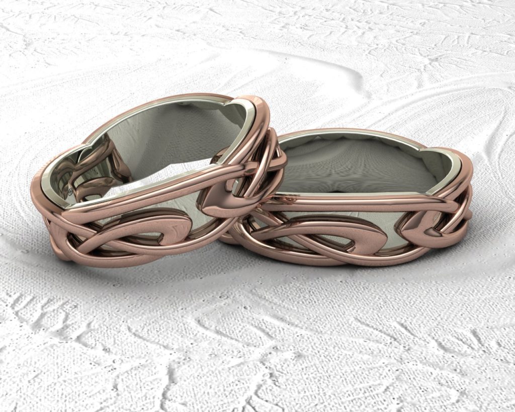 Alianzas-nudos-celtas-oro-rosa-blanco-tent-6mm-191181-6