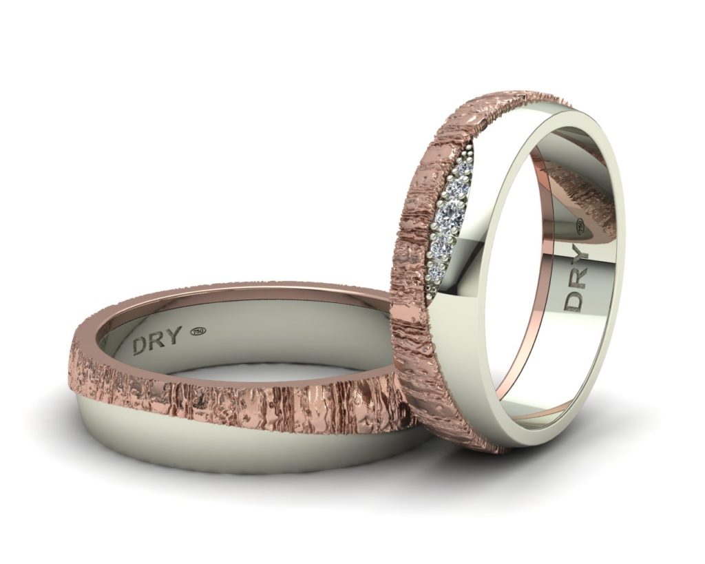 Alianzas-textura-diamantes-oro-rosa-blanco-5-mm-191407-2