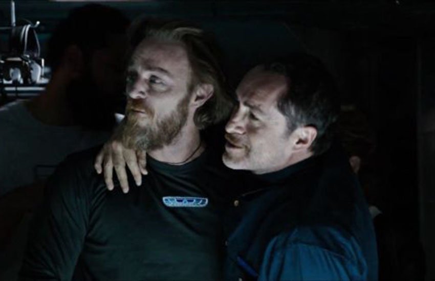 “Alien: Covenant” contará con la primera pareja gay de la saga sobre un ser "terroríficamente sexual”