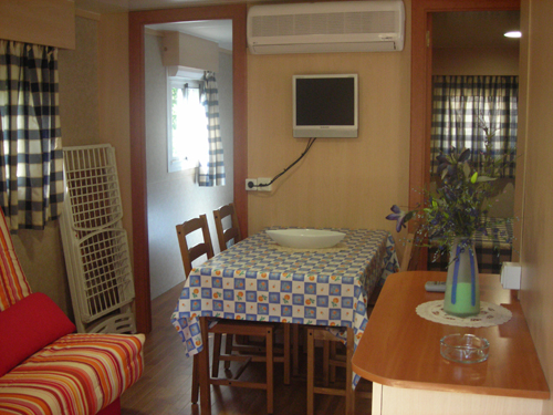 Alojamiento-Mobile-Home-Interior