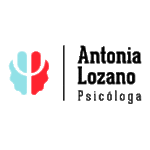 Antonia Lozano Psicóloga