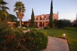 Anwesen-Estrella-Fugaz