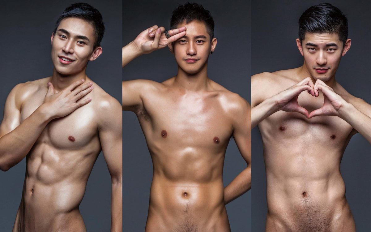 Asian lovers: 20 chulazos asiáticos muy sexys que harán que destierres los estereotipos