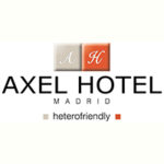 Axel Hotel Madrid
