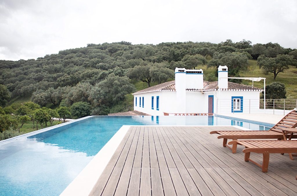 Herdade Da Ribeira De Borba