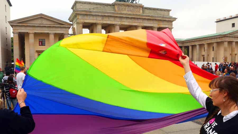 Alemania compensará a los gays encarcelados en el nazismo por una homófoba ley vigente hasta 1994
