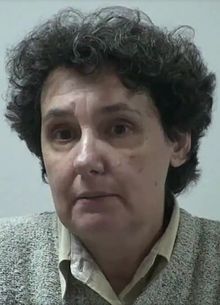 Beatriz Gimeno Reinoso
