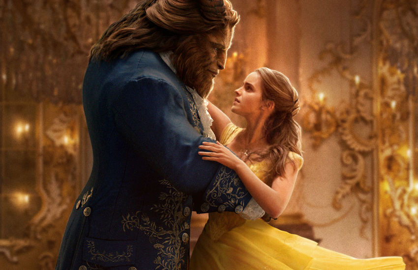 ¿Qué tiene de gay la nueva película de “La Bella y la Bestia” de Disney?