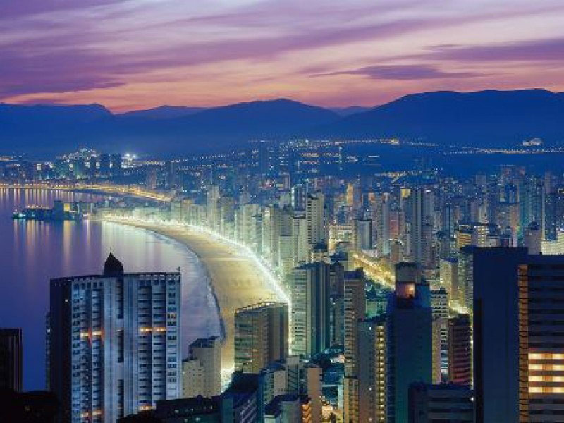 Benidorm