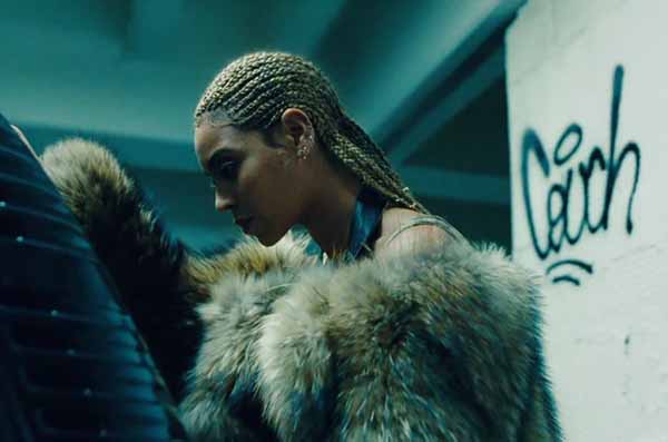 Beyonce Lemonade