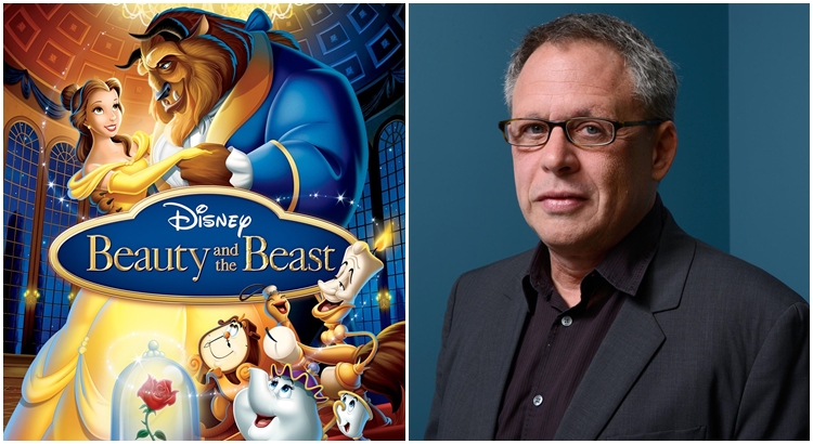 Bill Condon La Bella y la Bestia