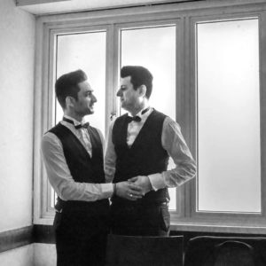 Boda Gay en Chipre 3