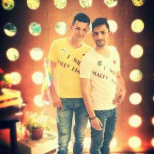 Boda gay en Chipre 4