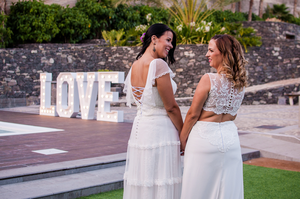 ¿Por qué contratar un Wedding Planner Gay-Friendly?