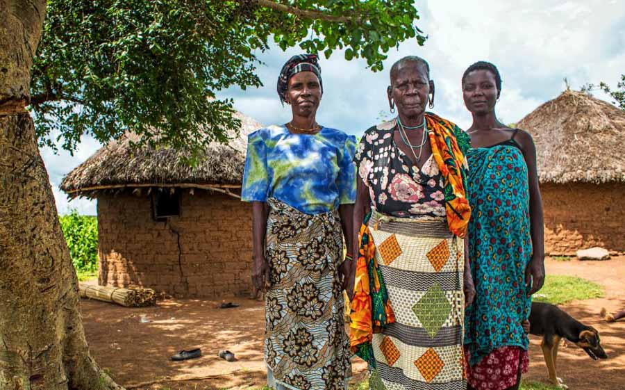 Matrimonios “Nyumba ntobhu” en Tanzania: Bodas entre mujeres como alternativa a la ablación y el maltrato