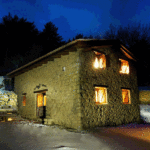 Casa Rural Borda de Calvera