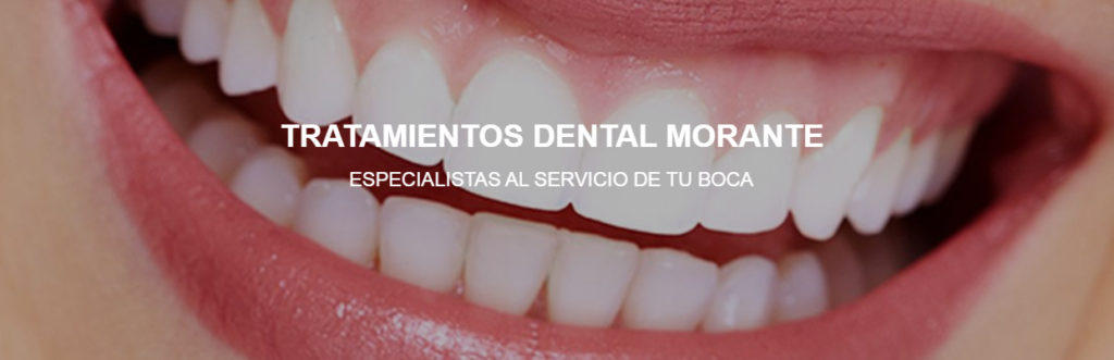 Dental Morante