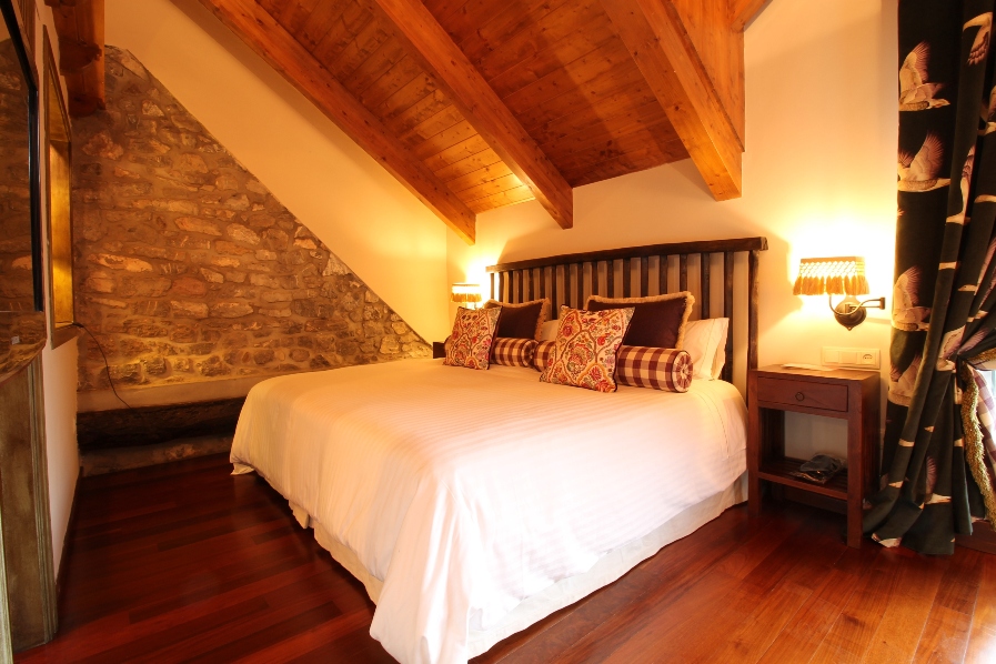 CAMA TRAMACASTILLA