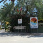 Camping Playa De Mazarron