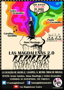 CARTEL MAGDALENAS 2-0