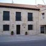 Casa Rurales San Blas