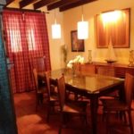 Casa Rural Carmenes