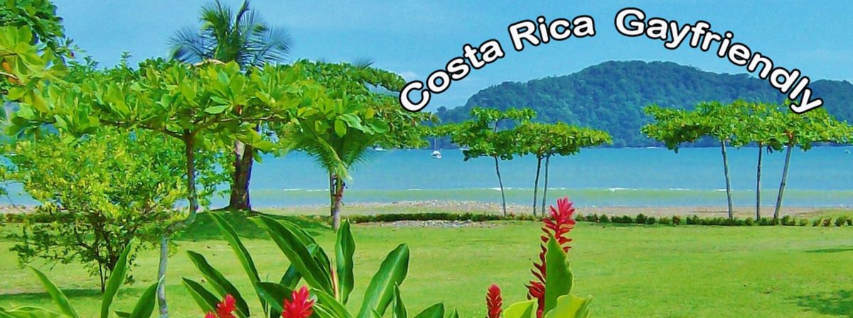 Costa Rica Gayfriendly by Boy Gay Travel