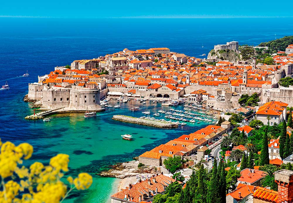 CROACIA