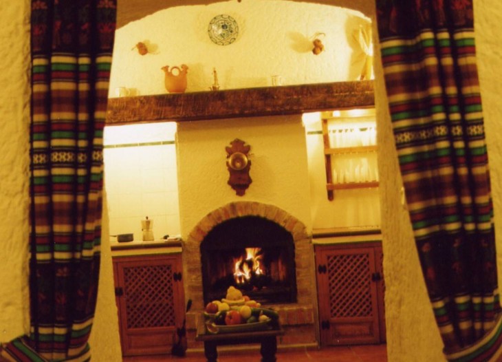 CUEVAS PARA 4 PERSONAS