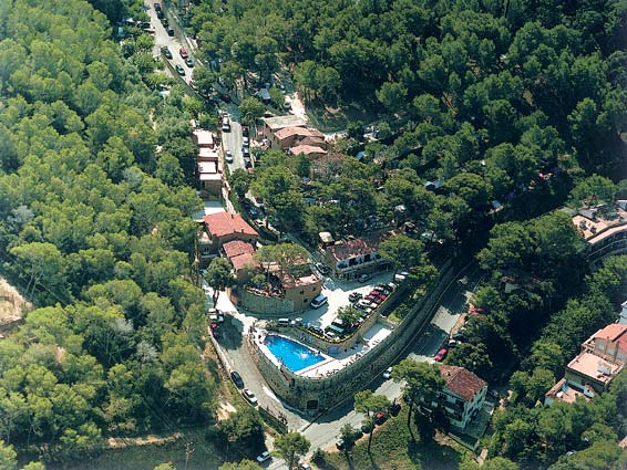 Camping-El-Maset