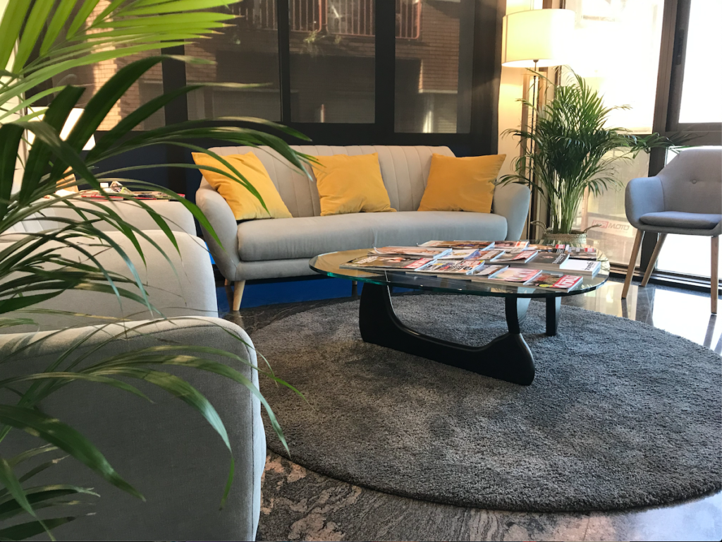 Clinica Dental Echeverria