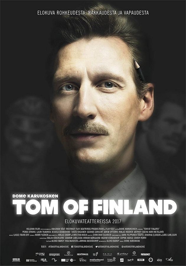 cartel-de-tom-of-finland