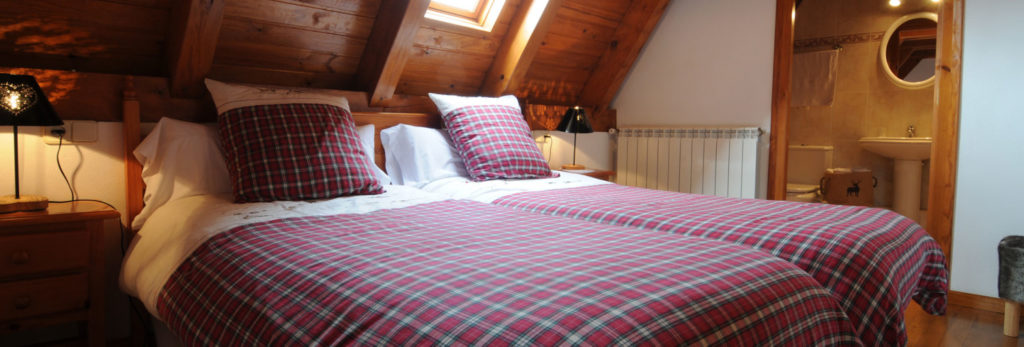 Alojamientos Casa Puig