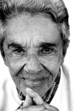 Chavela Vargas