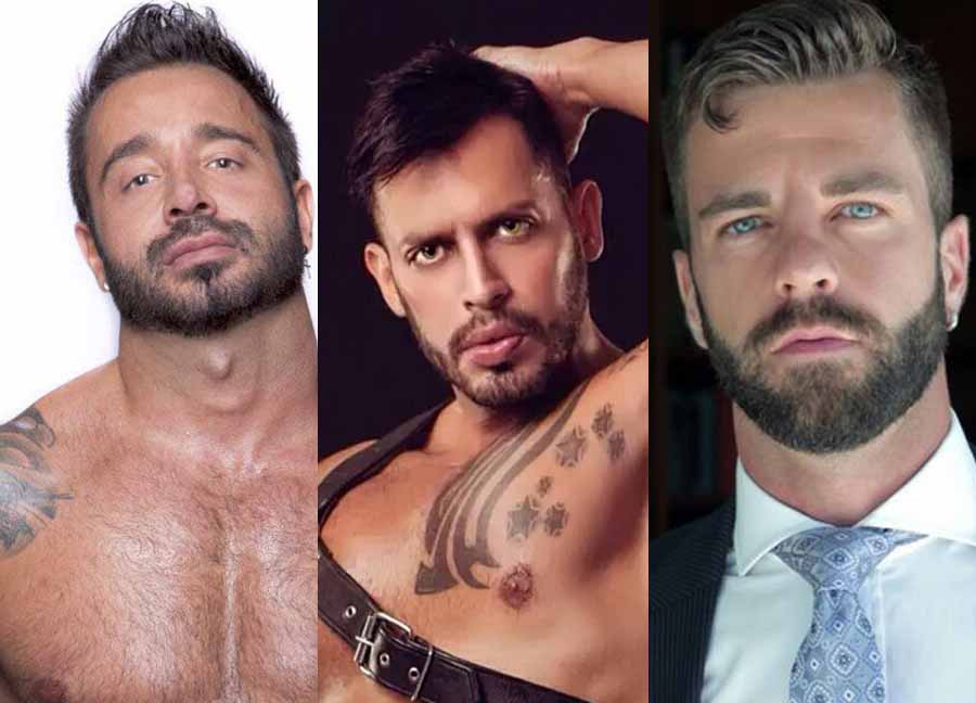 actores porno gays | Directorio Loottis