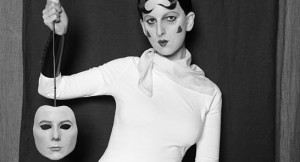 Claude Cahun andrógina 10